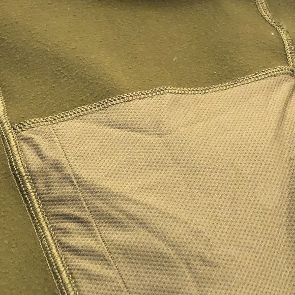 Lululemon Half Zip Top: Size 4/6 - Picture 10 of 12